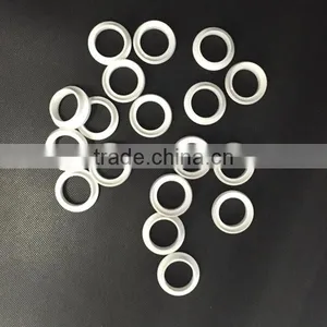 Eco-friendly Plastic Injection Molding 16.5mm Food Grade PP Ring for Silicone Valve thumbnail-2