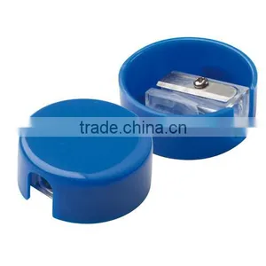 Cheap Plastic Pencil Sharpener thumbnail-1
