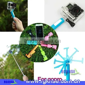 Which is Selfie Stick To Buy , RGKNSE Monopod Bluetooth Selfie Stick thumbnail-4