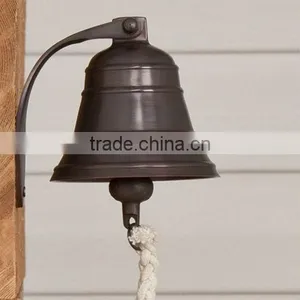 Brass Ship Bells Supplier thumbnail-1