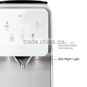 Smart Full Automatic Baby Miking Machine, Electric Multifunction Baby Powder Household Vending Milking Machine thumbnail-6