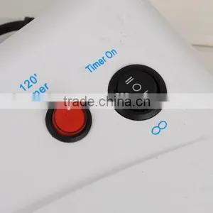 2015 Hot Selling Nail Beauty Machine UV Lamp Nail Dryer 36w Nail Dryer thumbnail-4