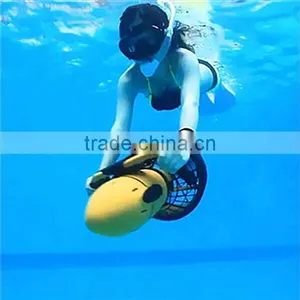 Hot Sale Water Sports Submersibler Underwater Scooters Diving Equipment Water Propeller for Diving thumbnail-1