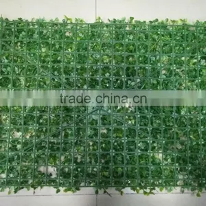 Factory Supply High Quality 60*40cm Artificial Grass Panel Fence thumbnail-2