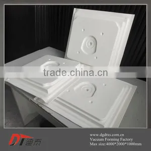 OEM Hydroponics Part Vacuum Forming thumbnail-3