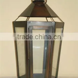 Decorative Hanging Lantern,Metal Hanging Lanterns,Designer Hanging Lanterns thumbnail-1