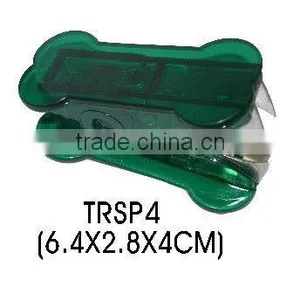 Bone Shape Plastic Staple Remover thumbnail-1