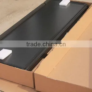 09-14 F-150 5.5FT-BED Hard Tri-Fold Pickup Bed Tonneau Cover thumbnail-1