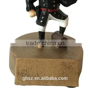 Custom Mini Figure Bobblehead,3D Character Model Custom Bobblehead,Oem Plastic Bobblehead Doll thumbnail-6