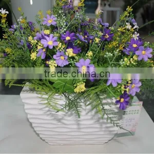 2012 New Design Artificial Flower Bonsai thumbnail-1