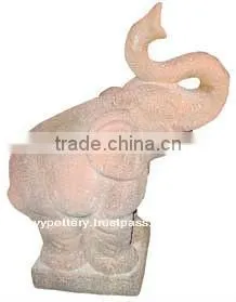 Vietnam Old Stone Statue thumbnail-1