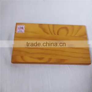 Handmade Wooden Wine Tray thumbnail-1