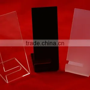 Assessed Supplier Acrylic Watch Racks,hot Sale Lucite Watch Holder thumbnail-4