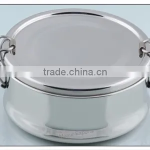 Stainless Steel Lunch Box thumbnail-2