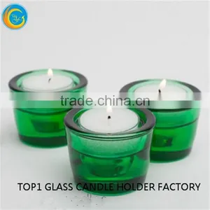 Mason Jar Brands Bulk Glass Votive Candle Holders thumbnail-4