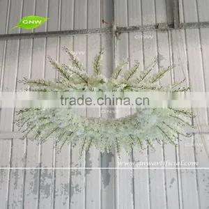 GNW FLD-Hanging161026 New Style Hanging Flower Ring thumbnail-1