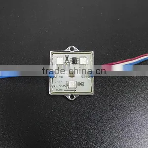3535 LED Multi-color Module thumbnail-6