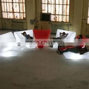 Lazy Boy Sofas Modern Couches With Lighting thumbnail-1