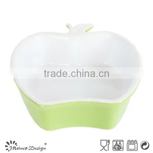 2015 New Design Two Tone Plate Whole Sale /top Sale thumbnail-2