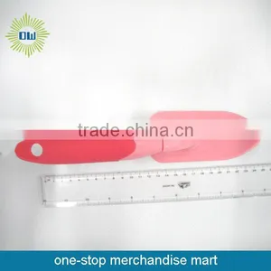 Plastic Handle Floor Brush Bathroom Floor Brush Floor Cleaning Brush thumbnail-3