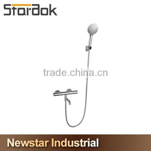 Star.aok Shower Taps Cupc Marble Faucet Bathroom Mixers Waterfall Faucet thumbnail-1