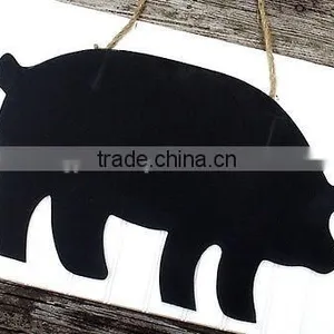 Factory Mini pc Home Decoration Black Board thumbnail-3