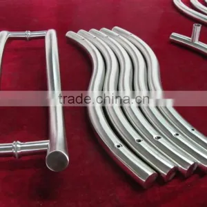 JINXIN Door Pull Handle_AISI 304 Stainless Steel Glass Door Handles thumbnail-3