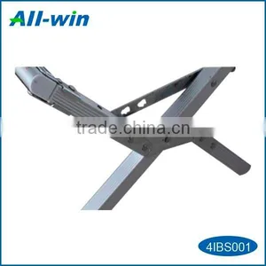 High-quality Foldable Outdoor Ice Box Shelf for Camping, Camping Shelf for Ice Can thumbnail-2