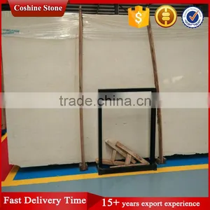Whosale Grade A Egyptian Light Sunny Yellow Marble thumbnail-1