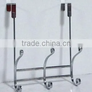 Over The Door Metal Hook thumbnail-1