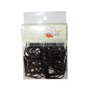 Heart Shape Paper Clips thumbnail-1