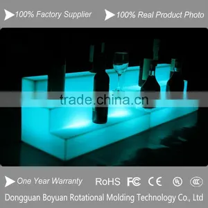 Factory Direct Sale Floor Countertop Wine Rack Wine Shelf thumbnail-1