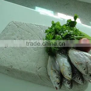 Best Quality Frozen White Croaker Fish Surimi thumbnail-1