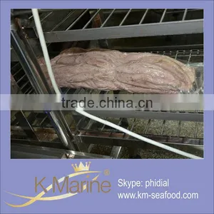 Precooked Low Skipjack Tuna Price for Loin Lot Number#kml4121 thumbnail-1