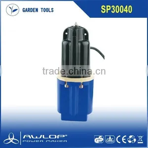 200W 1000L/h Submersible Water Pump / Electric Water Pump thumbnail-1