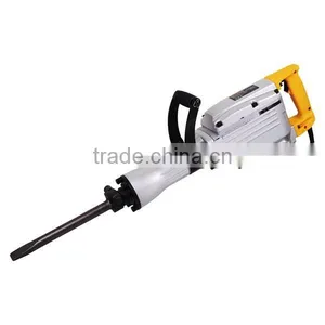 New Packing 65mm Concrete Demolition Machine thumbnail-4