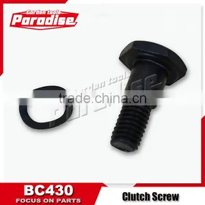 43CC Brush Cutter Part Clutch Screw thumbnail-1