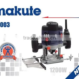 MAKUTE Laser Cnc Router Machin 1200w (ER002) thumbnail-2