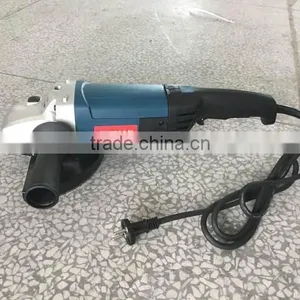JAG2500 2500W 230mm Electric Angle Grinder, 230mm Angle Grinder thumbnail-3