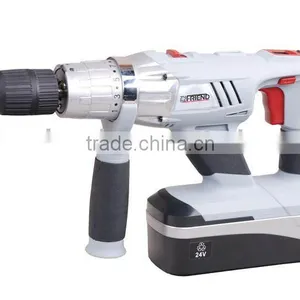 Cordless Drill thumbnail-1