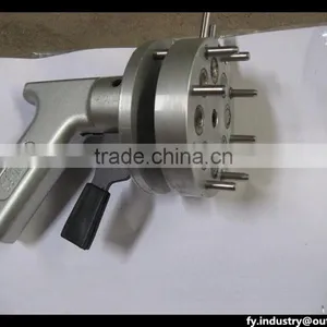 CE FY91H 1/8-2'' Inches 10set Free Dies Hydraulic Hose Crimping Machine Price thumbnail-3