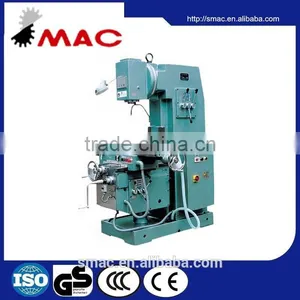 the Hot Sale and Low Cost Chinese Milling Machine VM5030B of China of SMAC thumbnail-1