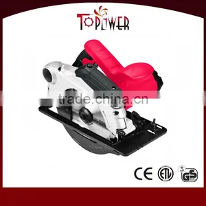 190mm Hand Electric Circular Saw thumbnail-1