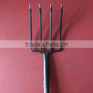 Garden Fork 630712 With Y-grip thumbnail-2