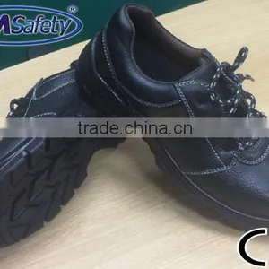 NMSAFETY Steel Toe Boots / Working Shoes / Protective Boots thumbnail-1