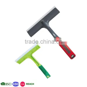 Silicone Scraper With TPR Handle, Screen Silicone Brush thumbnail-1
