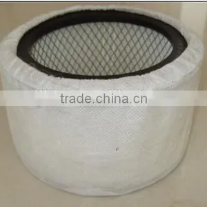Spare Part of Vacuum Cleaner Hepa Bag in Yongkang thumbnail-1