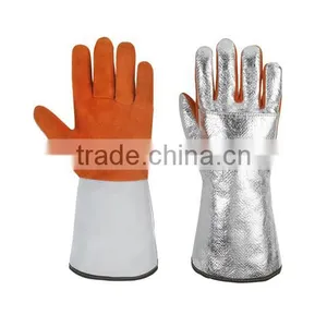 Anti Heat Resistant Gloves thumbnail-5