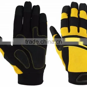 Anti Vibration Gloves thumbnail-5