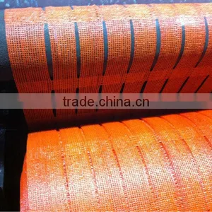 HDPE Scaffolding Safety Net for Japan Market thumbnail-1